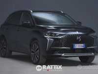 Usata DS Automobiles DS7 Crossback Opera 130 CV (95 kW) 2024 Nero SUV