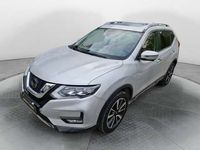 usata Nissan X-Trail dCi 150 2WD Tekna del 2020 usata a San Lazzaro di Savena