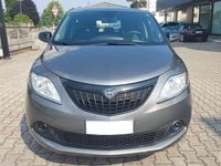 Usata Lancia Ypsilon S 69 CV (50 kW) 2023 Grigio Utilitaria