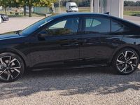 Usata Skoda Octavia SportLine 150 CV (110 kW) 2025 Nero Berlina