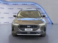 Usata Ford Focus Active 125 CV (91 kW) 2024 Grigio SUV