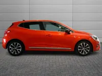 Usata Renault Clio Techno 145 CV (106 kW) 2023 Other Utilitaria