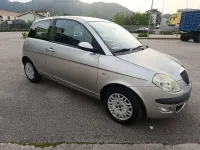 Usata Lancia Ypsilon 69 CV (50 kW) 2005 Utilitaria