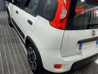 Usata Fiat Panda Connect 69 CV (50 kW) 2021 Utilitaria