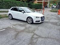 Usata Audi A3 Ambition 150 CV (110 kW) 2014 Berlina