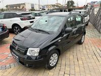 usata Fiat Panda 1.2 Emotion Eco