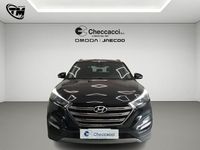 Usata Hyundai Tucson Xpossible 116 CV (85 kW) 2016 SUV