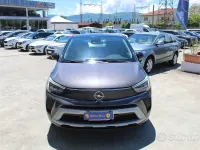 Usata Opel Crossland Innovation 83 CV (61 kW) 2021 Grigio SUV