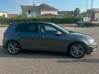 Usata VW Golf VII R-line 115 CV (84 kW) 2023 Berlina
