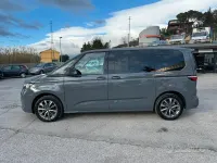 Usata VW Multivan Style 150 CV (110 kW) 2026 Grigio Monovolume