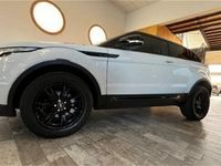 usata Land Rover Range Rover evoque 2.2 TD4 Coupé Dyna