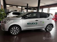 Usata EVO Evo 3 113 CV (83 kW) 2021 Grigio SUV