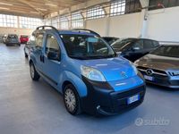 usata Citroën Nemo 1.3 TD 75CV 2011 neopatentati garanzi