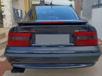 Usata Opel Calibra 150 CV (110 kW) 1993 Nero Coupé