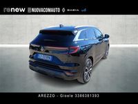 Usata Renault Austral Iconic 200 CV (147 kW) 2024 Nero SUV