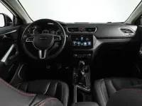 Nuova EVO Evo 3 112 CV (82 kW) 2026 SUV