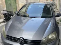 Usata VW Golf VI Comfortline 105 CV (77 kW) 2011 Utilitaria
