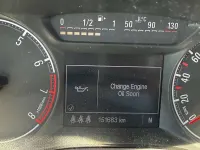 Usata Opel Corsa 90 CV (66 kW) 2015 Bianco Utilitaria