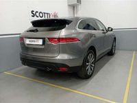 usata Jaguar F-Pace 2.0 D I4 Prestige