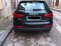 Usata Audi Q3 2012 Nero SUV