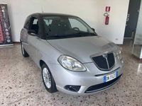 usata Lancia Ypsilon 1.2 Oro B-color