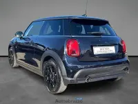 Usata Mini Cooper 136 CV (100 kW) 2023 Nero Utilitaria