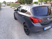 usata Opel Corsa Corsa 1.4 90CV GPL Tech 5 porte Cosmo