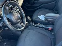 Usata Mini ONE 2018 Utilitaria