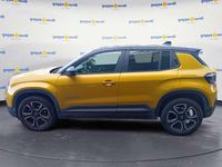 Usata Jeep Avenger Summit 110 CV (80 kW) 2024 Other SUV