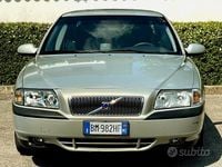 Occasion Volvo S80 200 ch (147 kW) 2000 Gris Berline