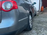 Usata VW Passat 170 CV (125 kW) 2006 Berlina