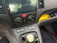 Usata Fiat Idea 69 CV (50 kW) 2006 Monovolume