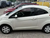 Usata Ford Ka Titanium 69 CV (50 kW) 2014 Berlina