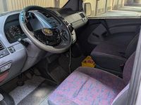 Usata Mercedes Vito 100 CV (73 kW) 1997 Bianco Furgone