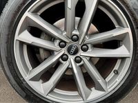 Usata Audi Q3 Sportback S-Line 150 CV (110 kW) 2020 SUV