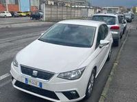 usata Seat Ibiza Ibiza5p 1.0 Style 75cv