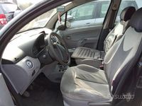 Usata Citroën C3 Elegance 90 CV (66 kW) 2003 Nero Utilitaria