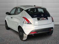 Usata Lancia Ypsilon S 69 CV (50 kW) 2020 Grigio Utilitaria