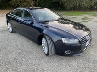 usata Audi A5 2.0 Tdi 170 cv