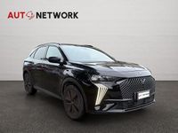 Usata DS Automobiles DS7 Crossback Performance 131 CV (96 kW) 2023 Nero SUV