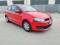 Usata VW Polo 60 CV (44 kW) 2010 Utilitaria