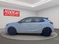 Usata Opel Corsa GS Line 131 CV (96 kW) 2022 Bianco Berlina