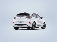 Nuova Ford Puma Gen-E 123 kW (168 CV) 2026 Frozen white  solidi SUV