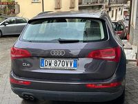 Usata Audi Q5 170 CV (125 kW) 2009 SUV
