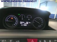 Usata Lancia Ypsilon Silver 69 CV (50 kW) 2022 Rosso pastello Utilitaria