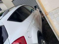 Usata Ford Kuga Titanium 136 CV (100 kW) 2009 Bianco SUV