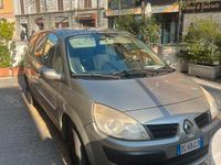 Usata Renault Mégane II 2007 Grigio Berlina