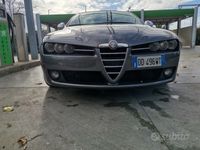 usata Alfa Romeo 159 1.9 Jtdm 120CV