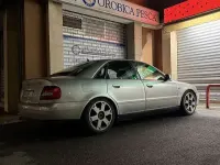 Usata Audi A4 179 CV (131 kW) 2000 Berlina