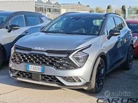 Usata Kia Sportage GT-Line 136 CV (100 kW) 2024 SUV